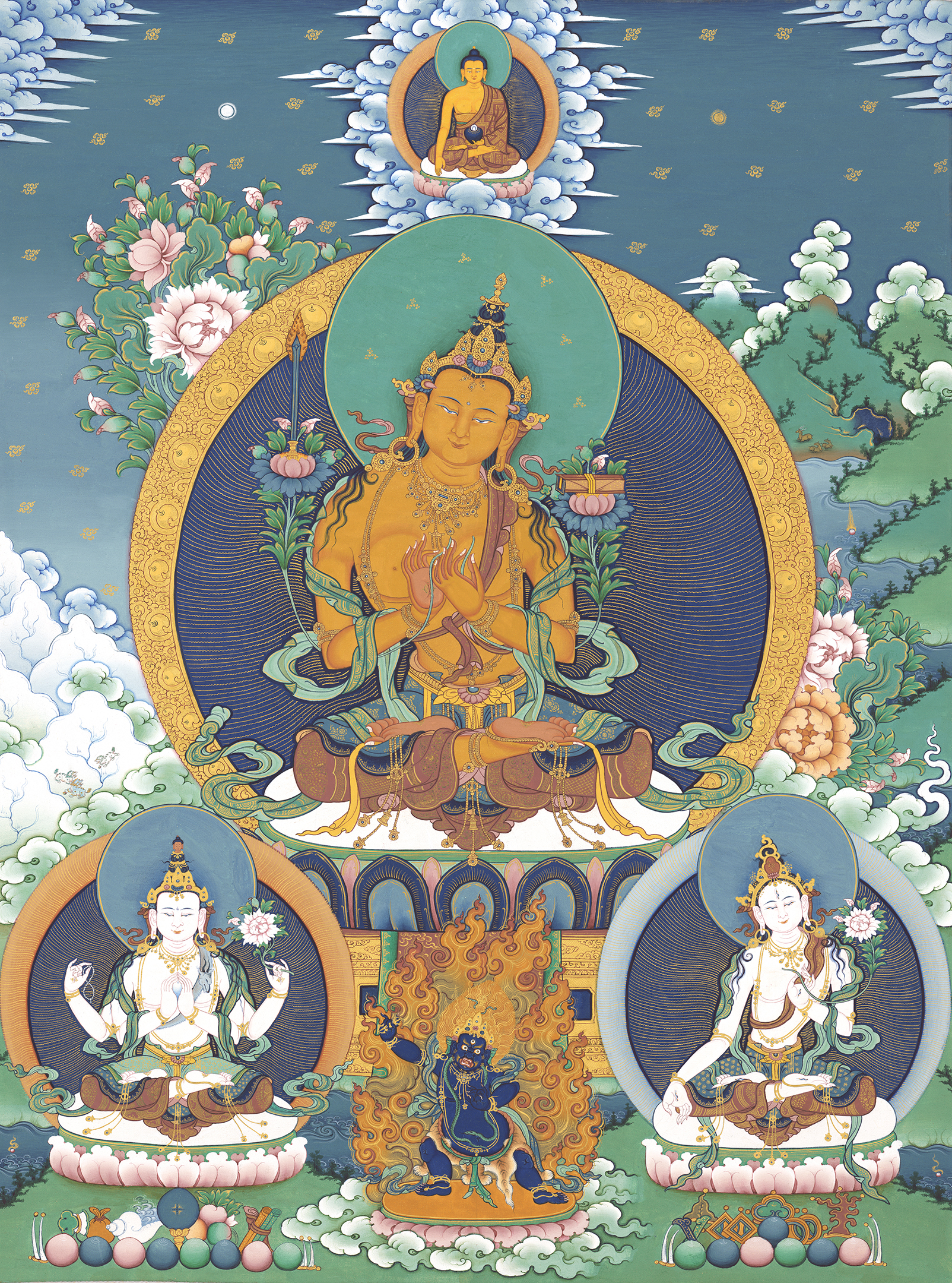 Bộ sưu tập Nguyễn Nhật Ánh